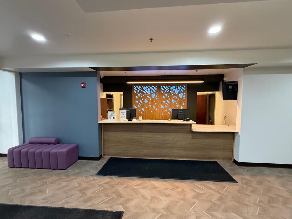 Red Roof Inn & Suites Bloomsburg - Mifflinville